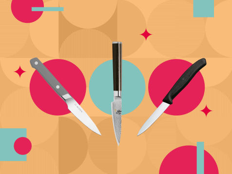 4 Best Paring Knives of 2026, Tested and Reviewed