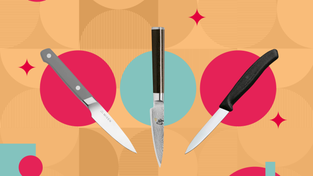 4 Best Paring Knives of 2024, Tested and Reviewed