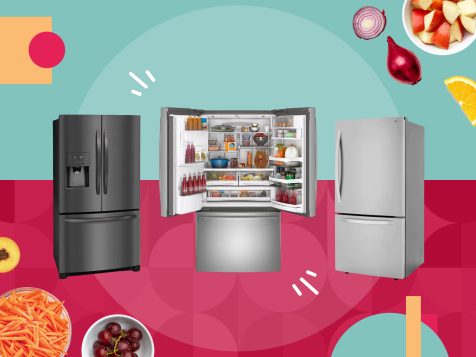 7 Best Refrigerators of 2026, According to Experts