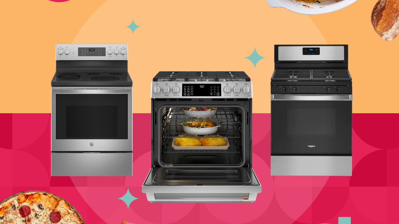 The 8 Best Convection Ovens of 2023