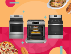 Whether you're looking for dual fuel and double ovens or a solid, no-frills model, these are the best ranges for any kind of home cook.