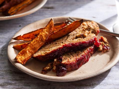 Fall Meatloaf
