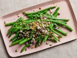 Green Bean Salad