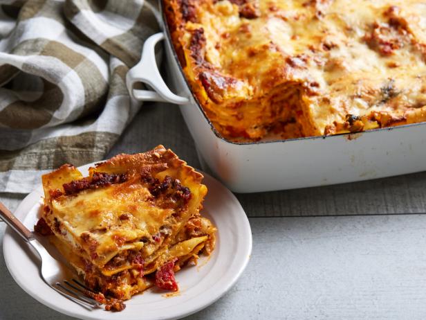 The Best Lasagna Recipe | Food Network Kitchen | Food Network