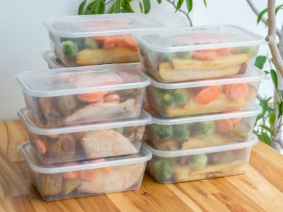 Best Meal Prep Containers of 2023 for Healthy Eating 