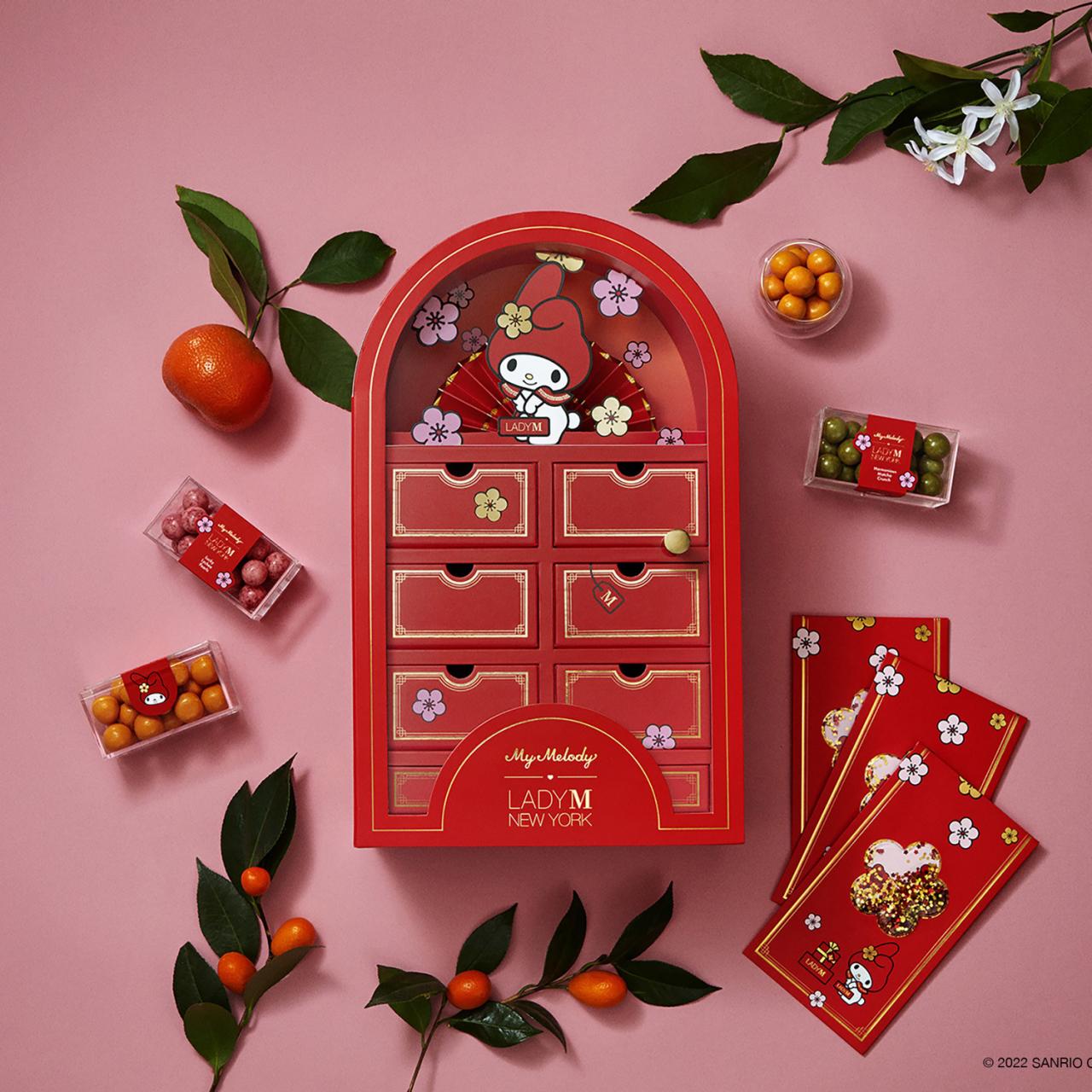 9 Best Lunar New Year Decorations for Good Luck 2023
