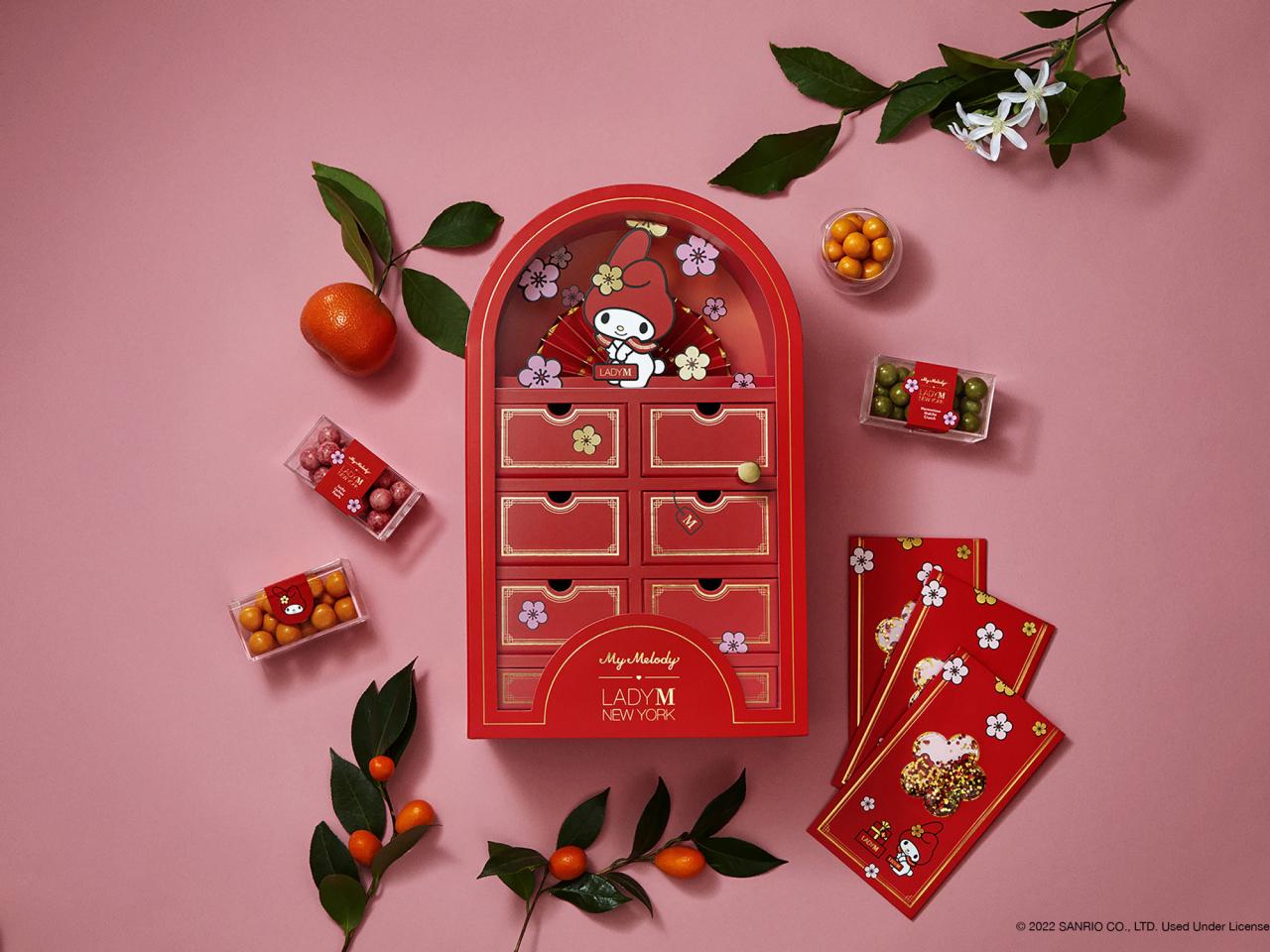 Lunar New Year Food Gifts FN Dish BehindtheScenes, Food Trends