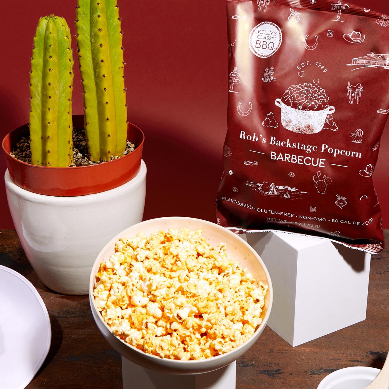 4 Best Popcorn Makers 2023 Reviewed, Shopping : Food Network