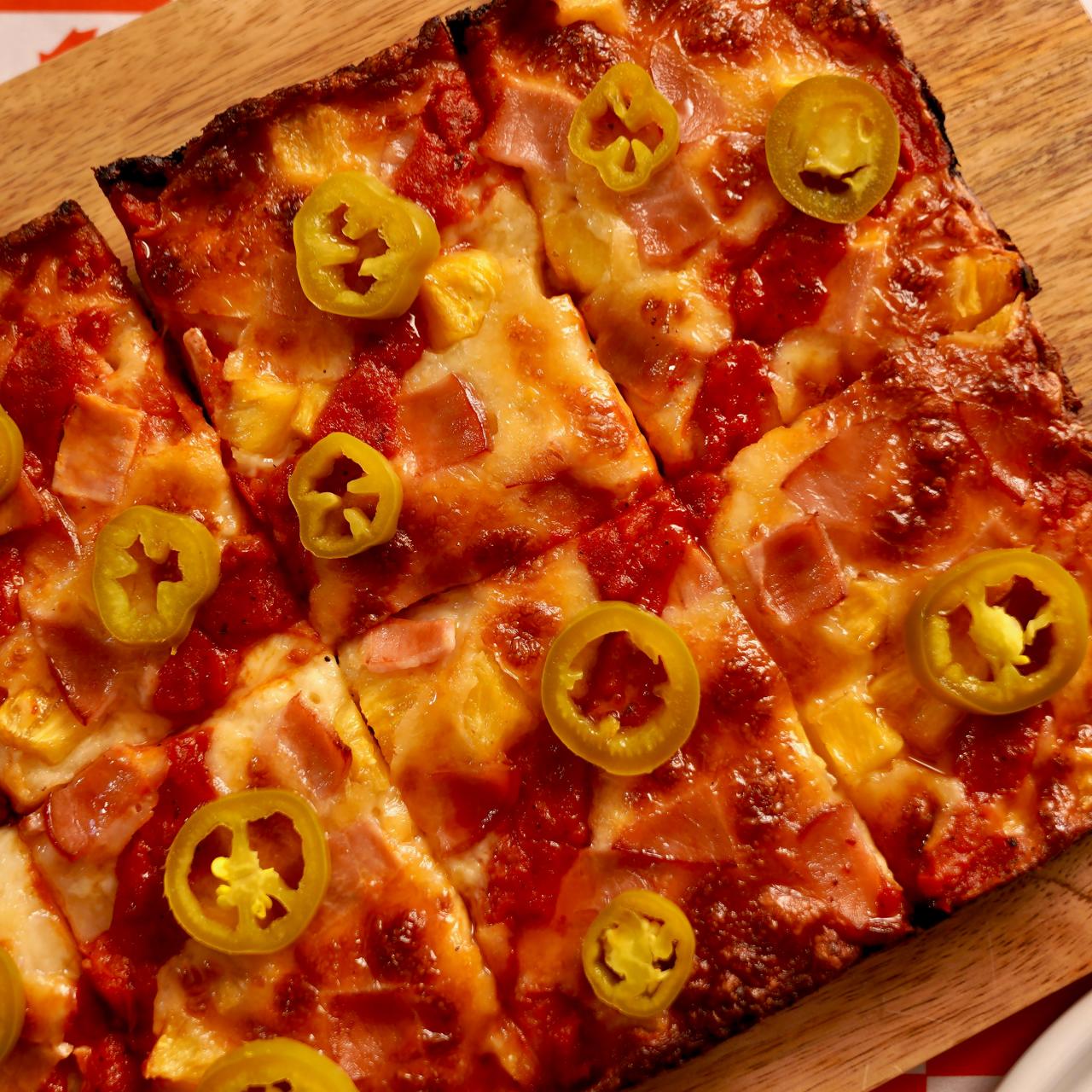 Adobe Reveals Pineapple Pizza Opinions and Offers New Recipe Ideas