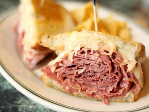 Corned Beef vs Pastrami: What's the Difference?