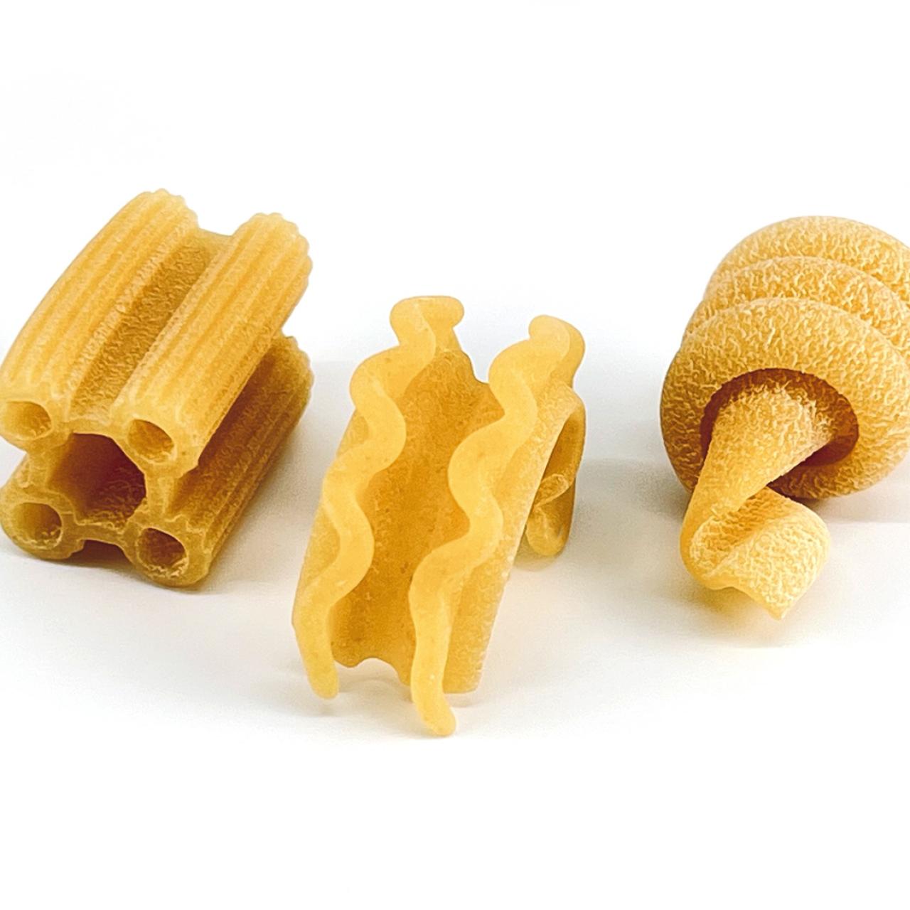 Our ultimate guide to pasta shapes