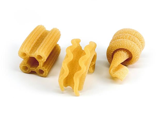 What Are The Sporkful's New Sfoglini Pasta Shapes? | FN Dish -  Behind-the-Scenes, Food Trends, and Best Recipes : Food Network | Food  Network