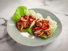 Any cut of chicken will work for this dish, but Ree opts for skin-on, bone-in thighs for two reasons: One&mdash;she likes the flavor of dark meat. Two&mdash;cooking them on the bone with the skin helps add flavor and keep them tender.