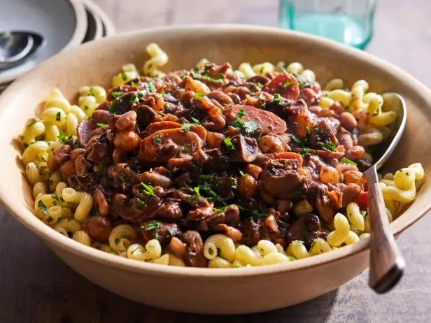 Must-Have Beans Bourguignon Ingredients: Check Out This List Before You Start Cooking!