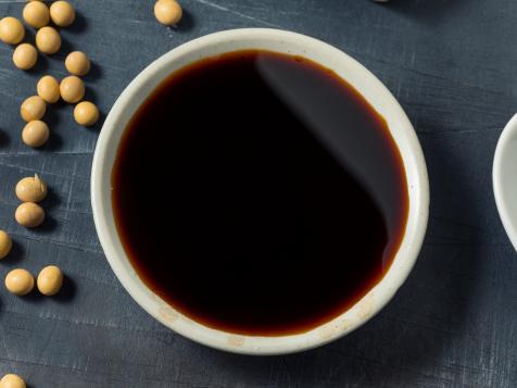 Tamari vs. Soy Sauce: What's the Difference?
