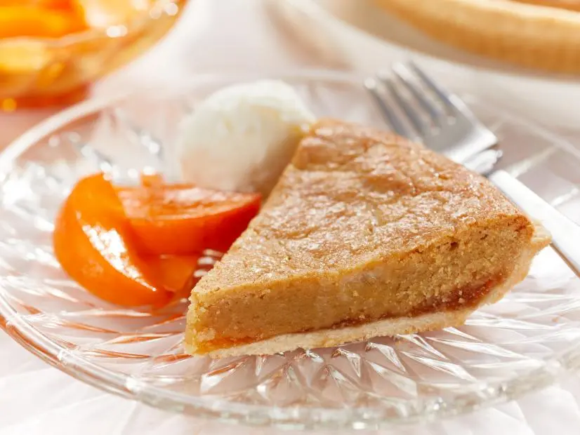 Close-Up of Blondie Pie, as seen on Mary Makes It Easy S2