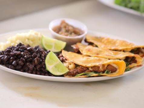 10th Ave Street Tacos