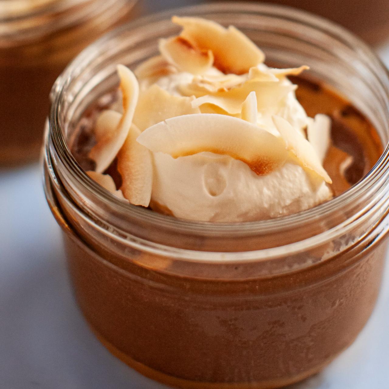 Pot de creme online instant pot