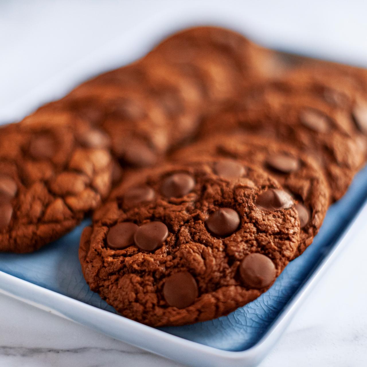 Saucepan Chocolate Cookies Recipe, Ree Drummond