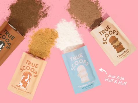 These 6 “Instant” Foods Are Better for the Environment