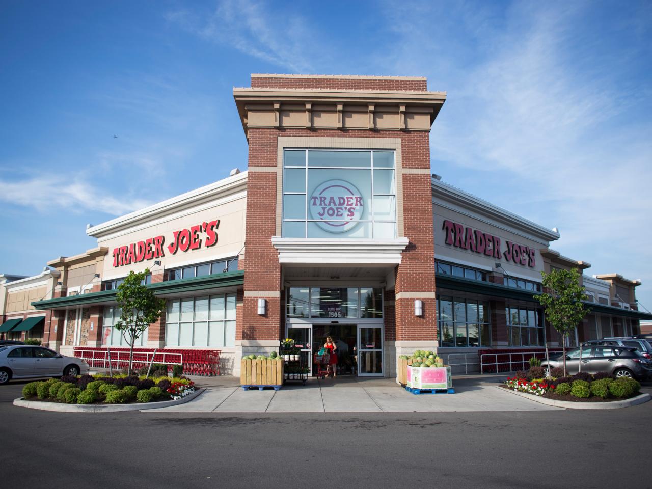 Customers' Favorite Trader Joe's Products 2023 | FN Dish - Behind-the ...