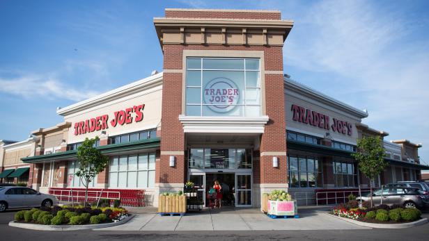 Trader Joe’s Announces This Year’s Customer Choice Awards – Which Products Made The Cut?