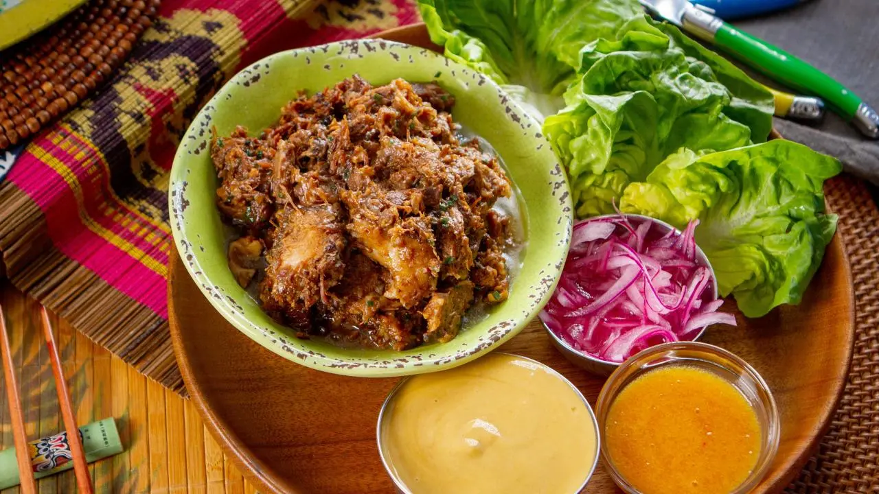 Pressure cooker kalua pig outlet