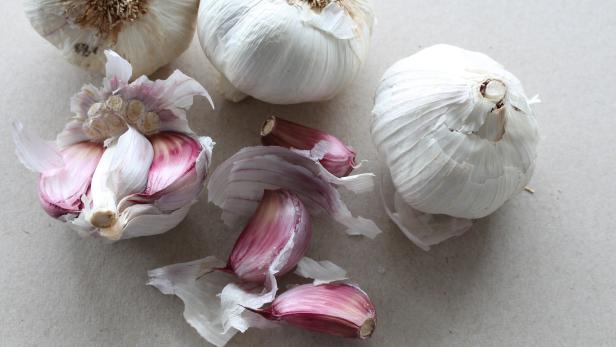 How Long Does Garlic Last?