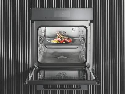 How to choose the best type of combi oven