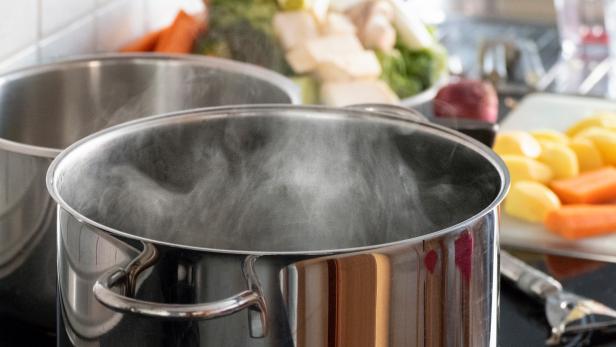 What Is Blanching?