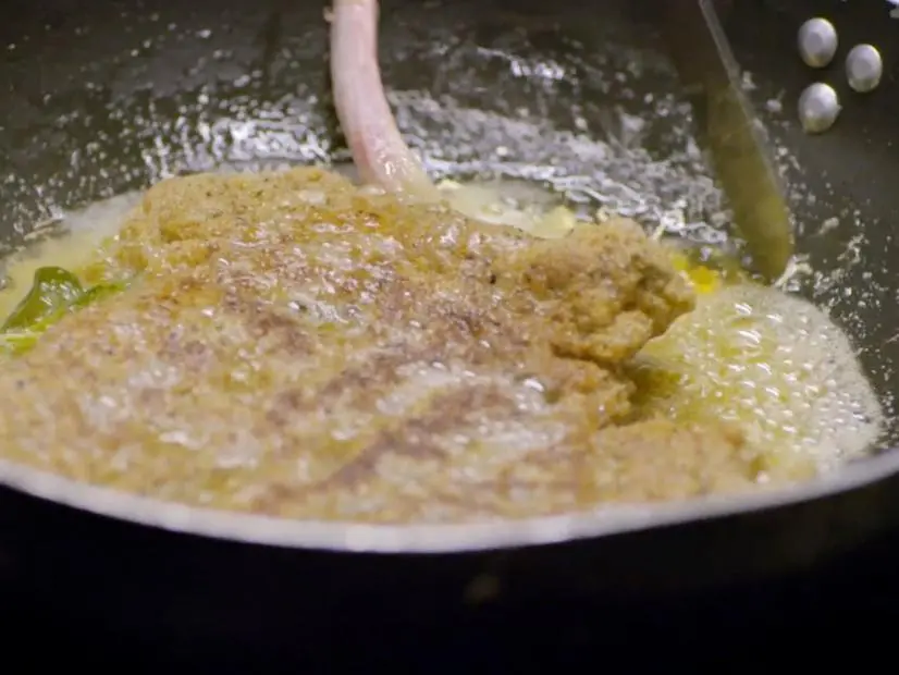 Costoletta di Vitello (Veal Chop Milanese) Recipe Food Network