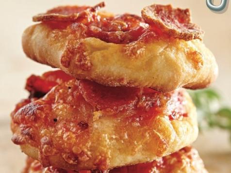 Lil’ Bits Pizza