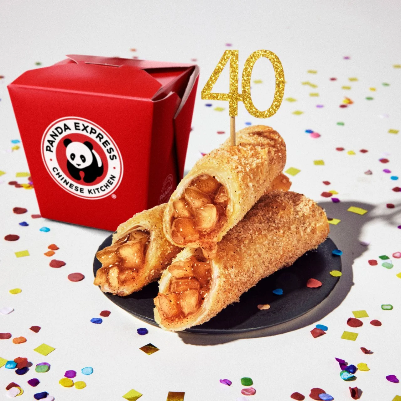 Panda Express Launches Its First Ever Dessert | Food Network