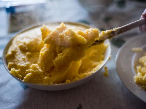 What Is Polenta?
