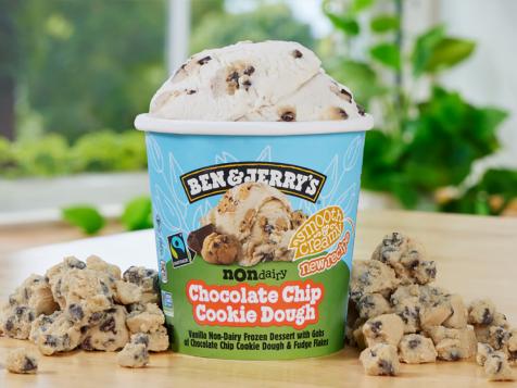 It’s Not Just You: Your Ben & Jerry’s Pint Might Taste a Little Different