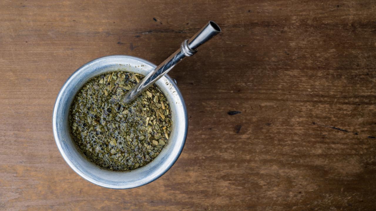 All About Yerba Mate: Argentina's National Drink, mate the 