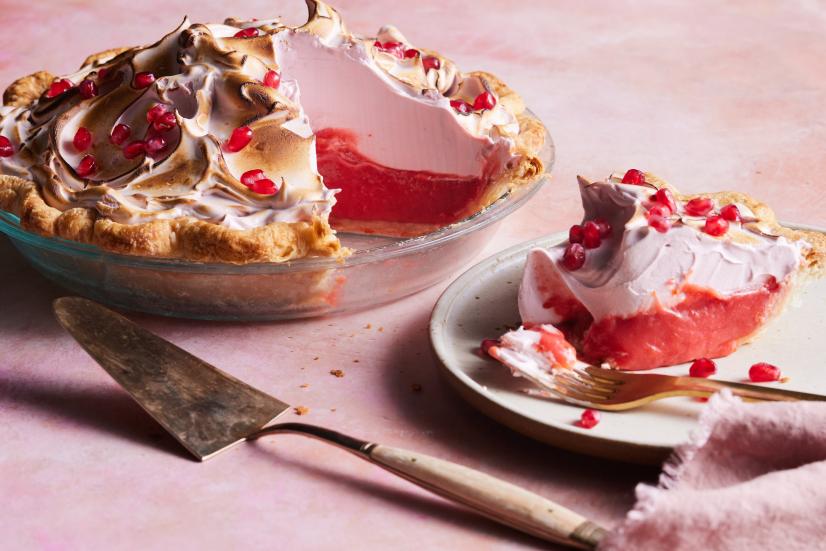Fruit-Forward Desserts to Help Welcome Summer