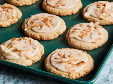 Coquito Cookies Recipe | Food Network Kitchen | Food Network