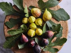 Dive into what each kind of fig looks and tastes like — and when and where to find them.