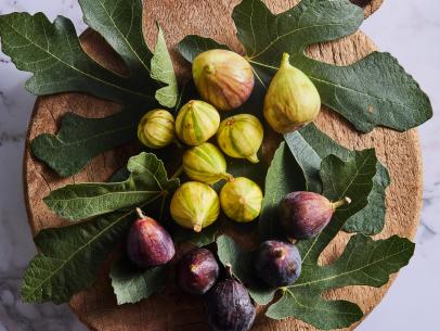 Types of Figs: A Guide, Cooking School