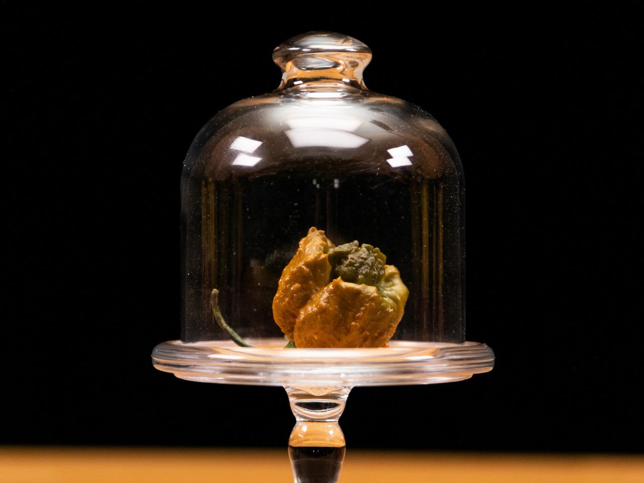 What Does Pepper X Taste Like? FN Dish BehindtheScenes, Food