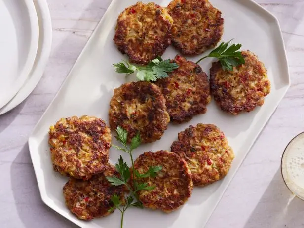 Crab Cakes