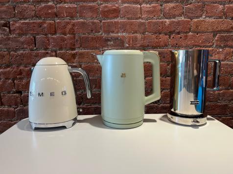 The 6 Best Electric Kettles (2023)