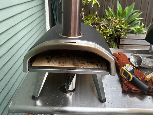 6 Best Pizza Ovens 2024 Reviewed | Shopping | Food Network