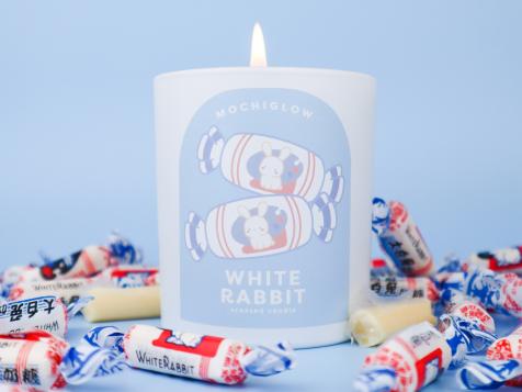 The Asian American Food-Scented Candles That Conjure Up Home