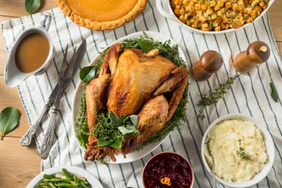 Hosting Friendsgiving this year? Here are 19 essentials you'll