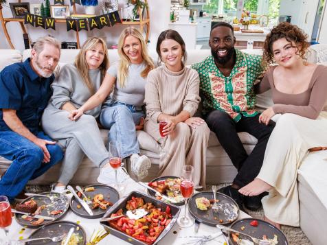 Selena + Chef Filmed Its New Season in a Very Familiar Location