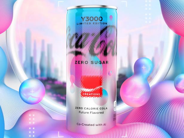 Coca-Cola Zero Sugar - All Products & Ingredients