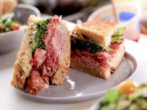 Italian Sandwich
