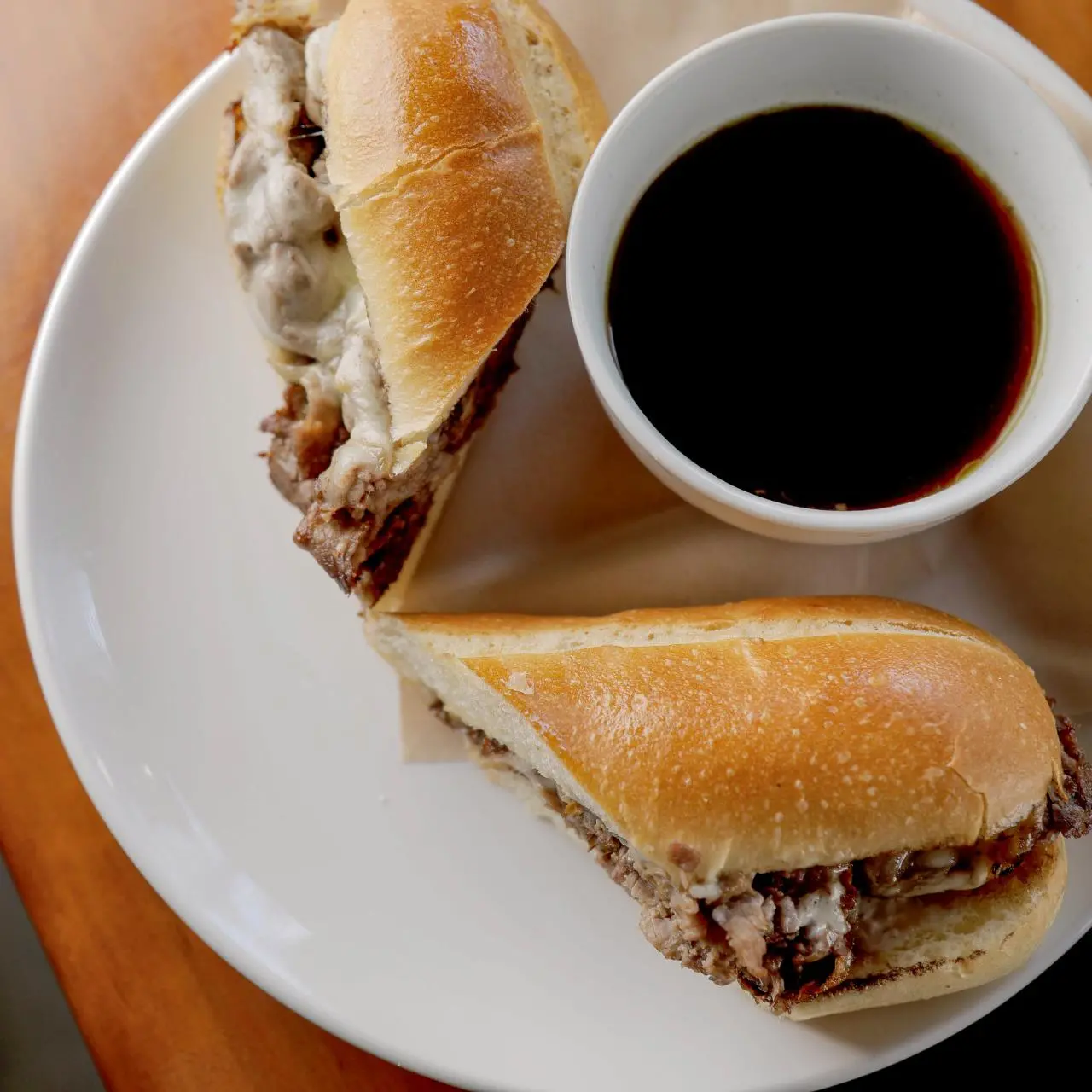 Wagyu French Dip-image